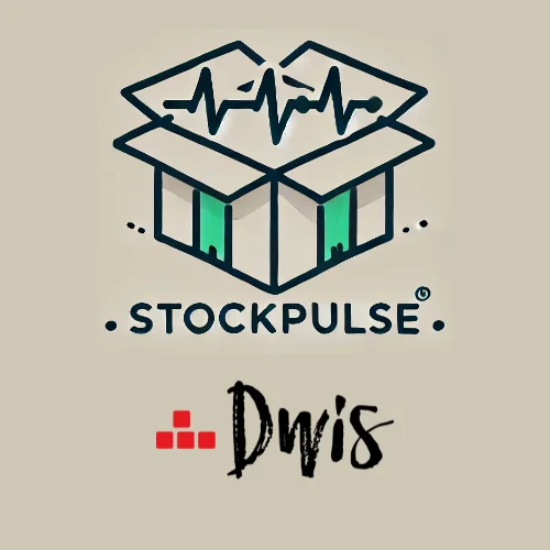 Logo StockPulse