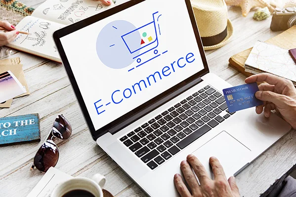 Site e-commerce